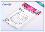 40gsm - 60gsm Disposable Polypropylene Non Woven Tablecloth with Different