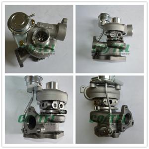 Wholesale Mitsubishi 3000GT Dodge Stealth with 6G72 EngineTD04 Turbo 49177-02410 49177-02400 MD306225 from china suppliers