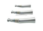 303 Stainless Steel LED Dental Handpiece E Generator With CE ISO Certificate