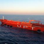 Ship Bumpers Air Tightness Rubber Floating Pneumatic Rubber Fender