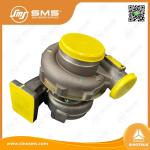 Turbo Charger VG1560118227 HOWO Truck Parts Turbo Diesel