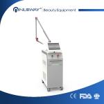 Amazing Discount! Medical q-switch nd yag laser system for tattoo removal age