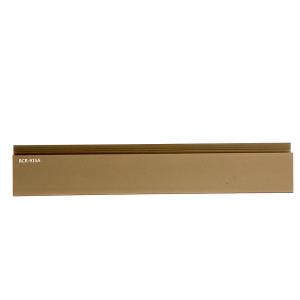 Wholesale RCR 915 1200mm Furniture Aluminium Door Pull Handles from china suppliers