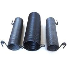 Wholesale Shutter Door Torsion Spring Automatic Rolling Door Accessories Double Torsion Spring from china suppliers