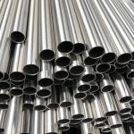 1 Inch Diameter Stainless Steel Pipe 309s 316 316l Stainless Steel 3 Inch Tubing