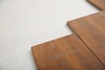 Safety Graphene Infrared Carbon Heater Film Using Under Floor / On The Wall