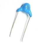 AC Ceramic Disc Capacitor Y5V Y2 102M 250v Ceramic Capacitor