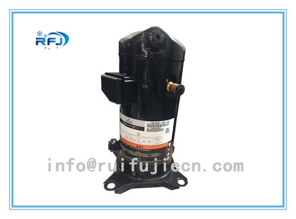 ZB21KQE-TFD-558 Emerson copeland Refrigeration Scroll Compressor R404a 3HP 380V