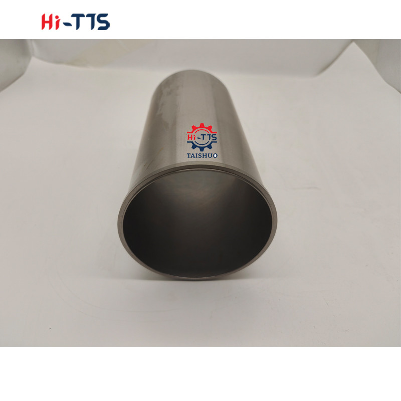 Cylinder Liner 65.01201-0050 65.01201-0074 For D1146 DB58 Excavator parts