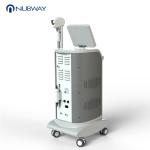 2019 Hottest sale!!! ce approved 808nm/755+808+1064nm Diode Laser Hair Removal