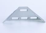 Wooden Box Galvanized Cold Rolled Steel Metal Edge Top Cover Protection Corner