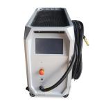 High Strength CNC Laser Welding Machine 1000w Fiber Laser Welder Energy