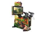42" Paradise Lost Laser Gun Shooting Video Arcade Game Machine Stereo Sound