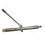 Adjustable BEM Shale Shaker Mechanical Jack Assembly G0005848