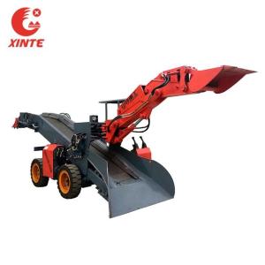 Wholesale Stable Operation Underground Coal Mine Drilling Machine High Strength from china suppliers