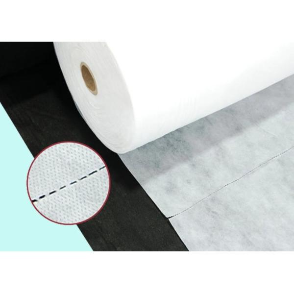 Disposable PP PE Lamination Bed Sheet Roll for Dust Proof Protection