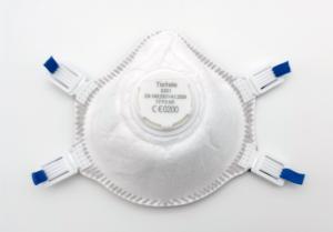 Wholesale Tintele Series of FFP3 Dust Mask Manufactured by AKF Runbo from china suppliers