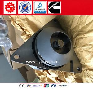 Wholesale High quality competitive Cummins 6CT diesel engine water pump 3285323 3285410 3802358 from china suppliers