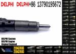 Hot Selling Genuine Fuel Uint Pump Injector 0414702002 3165869 0414702017
