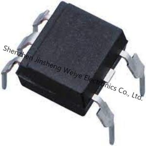 Wholesale PC4SF11YVZBF Triac &amp; SCR Output Optocouplers Phototriac Non ZC 800V 7mA from china suppliers