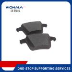 30793093 OEM Disc Brake Pad Set Rear for Volvo XC90 2003-2014