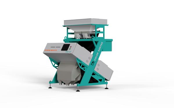 Intelligent Polyamide Grain Beans Corn Colour Peanut Wheat Rice Color Sorter