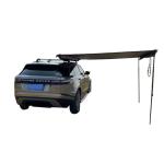 0 Area Four-season Tent Car Roof Rack Side Awning for Off Road Vehicle Roof Top