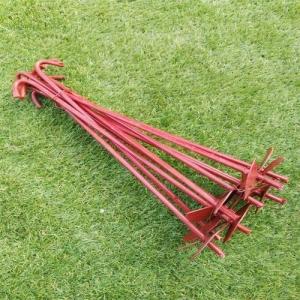 Wholesale Gounding Steel LED Lamp Aluminum 50CM Anchor Mast from china suppliers