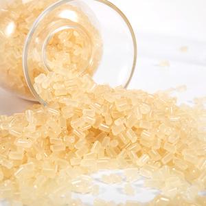 Wholesale Solvent Soluble DR A Chlorinated Polypropylene Resin Light Yellow Granular from china suppliers
