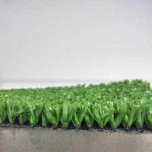 Wholesale Natural Looking Rubber Artificial Grass Turf 10mm Pile Tpe Rubber Granule from china suppliers