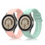 20mm Replacement Bracelets Watch Band for SamSung GaLaxy Watch 4 5 44mm 45mm 10