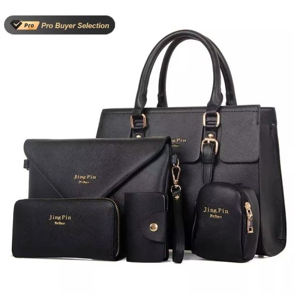 KALANTA OEM 2022 Fashion Women's Crossbody Canvas Bags with Logo Decoration and