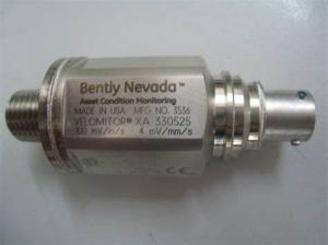 Wholesale GE Bently Nevada 330525-00 330525 Velomitor XA Piezo-velocity Sensor from china suppliers