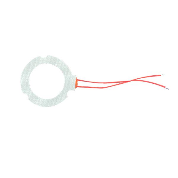 Quality 2.5W 1500V Round PTFE Coated Heating Elements For Medical Device for sale