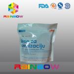 Food Grade Self Standing k Plastic Pouches Packaging Retort Bag