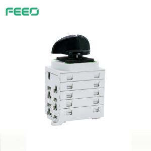 Wholesale Flame Retardant 8000V DC Solar Isolator Switch For Inverter from china suppliers