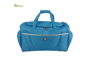 Wholesale 24x13x12 Inch 600D Polyester Classic Duffel Travel Bag from china suppliers