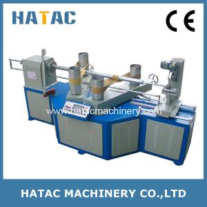 Wholesale Spiral Paper Tube Making Machinery,Paper Straw Making Machine,Bond Paper Tube Cutting Machine from china suppliers