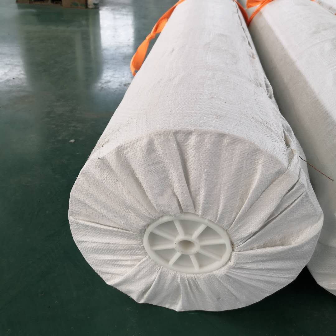 ASTM GRI-GM13 Standard 1.5mm HDPE Geomembrane for Fish Pond Liner and Dam Reinforcement