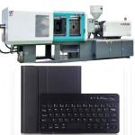 50/60HZ Syringe Machine for PP/PE/ABS 0.3m3/min Air Consumption