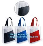 Wholesale High Quality Promotional Foldable Reusable Laminated Non Woven Bag,