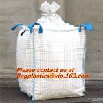 PP FIBC bag Ton bag Jumbo bag, BULK BAG, PP WOVEN BAGS, FIBC BAGS, PP NON WOVEN