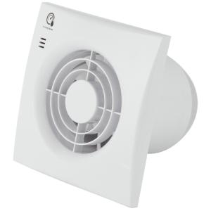 Wholesale 10 Inch 120MM Silence Grow Room Exhaust Air Inline Duct Extractor Fan for Home Bathroom from china suppliers