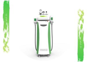 Wholesale China Nubway medical CE / FDA approval 2 handles working simultaneously best cryolipolysis machine from china suppliers