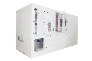 Wholesale Automotive Sand Dust Ingress Protection Test Chamber ISO 14688-1 Standard from china suppliers