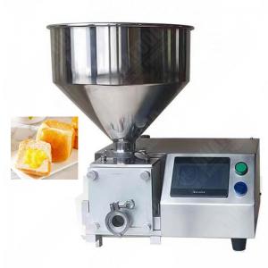 Wholesale Cream Spout Pouch Filling Machine from china suppliers