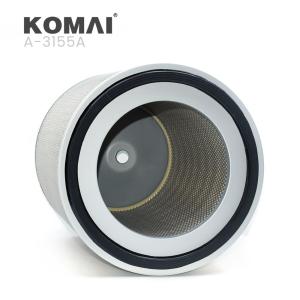 Wholesale Diesel Engine Air Filter Element 28130-7G200 A-2835 SA 18102 For HD 260/270/370/500 from china suppliers