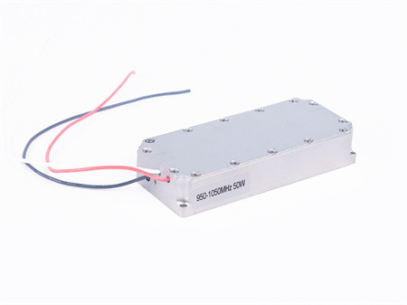 Customized Anti Drone Module GaN RF drone Signal Blocker 10W 5150-5350MHz