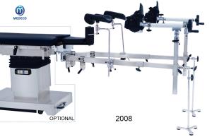 Wholesale 304 Stainless Steel Ot Room Manual Adjustable Table Surgical Operation Table Hydraulic from china suppliers
