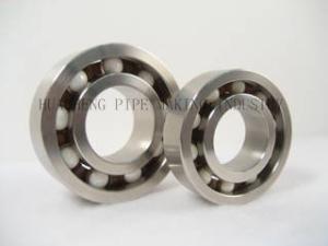 Wholesale Thick Wall BV TUV Stainless Bearing Steel Tubing with SKF D33 SAE52100 100Cr6 Standard from china suppliers